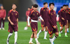  退錢哥：國足連勝，手握6分，對戰(zhàn)日本不敗。