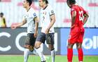  國足戰(zhàn)日本，8點決勝！兩法寶爭分，奇跡1分！