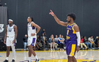  布朗尼NBA&G聯(lián)盟8場未進(jìn)三分。