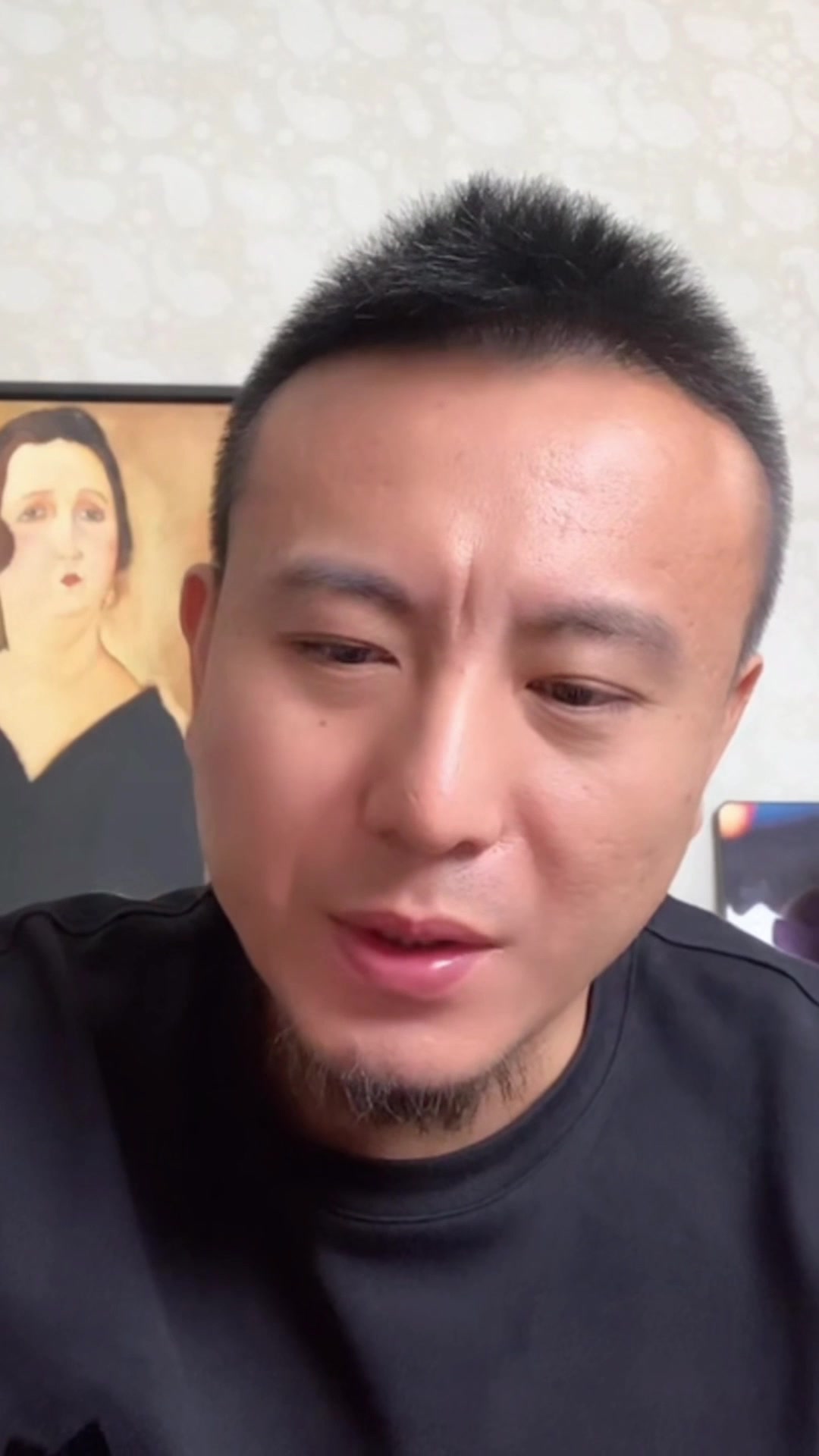  毛劍卿評國足首發(fā)：人員變動大 擔心林良銘和韋世豪配合打不起來