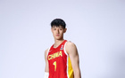  中國男籃全家福及定妝照曝光，兩天后迎戰(zhàn)關島男籃。