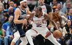  三分絕殺，西部第一敗北，NBA超巨高估，無望奪冠。