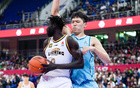  青島楊瀚森受控，前NBA球員：CBA已達(dá)頂峰，難敵姚明。