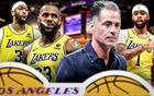  好消息，湖人隊(duì)交易升級(jí)，大個(gè)子加盟！NBA 傳聞更新。
