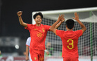  國足U19季軍！三戰(zhàn)四分佳績，將戰(zhàn)U20亞洲杯。