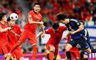  國(guó)足2-0失利，排名大亂，亞洲冠軍現(xiàn)危機(jī)。