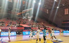  WCBA：首鋼園女籃主場大勝，雙外援共得51分。