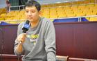  山東名宿接任高速男籃主帥，五虎將再聚首！