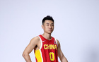  CCTV5直播，中國男籃勝關島，郭士強領隊，高詩巖或成勝負手。