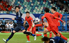  日本隊(duì)國(guó)腳評(píng)中國(guó)隊(duì)，范志毅一語(yǔ)破的，3-1勝！