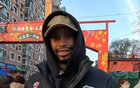  遼籃弗格早市體驗(yàn)，熱情如火，人人爭(zhēng)請(qǐng)客