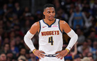  威少創(chuàng)紀(jì)錄，三雙達(dá)200次，NBA歷史第一人！