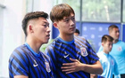  國(guó)足新銳崛起，U17-U21梯隊(duì)顯威，未來可期。