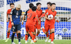  日本隊(duì)越位爭議，森保一告國足，中國隊(duì)或受國際處罰。