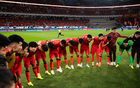  國足大亂！小組墊底，凈勝球決定勝負(fù)！