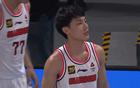  廣東大勝新疆63分，核心球員顯威，杜鋒服氣，宏遠(yuǎn)奪冠有保障。