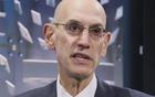 肖華：NBA收視下滑，非庫里與三分球，受其他運(yùn)動影響。