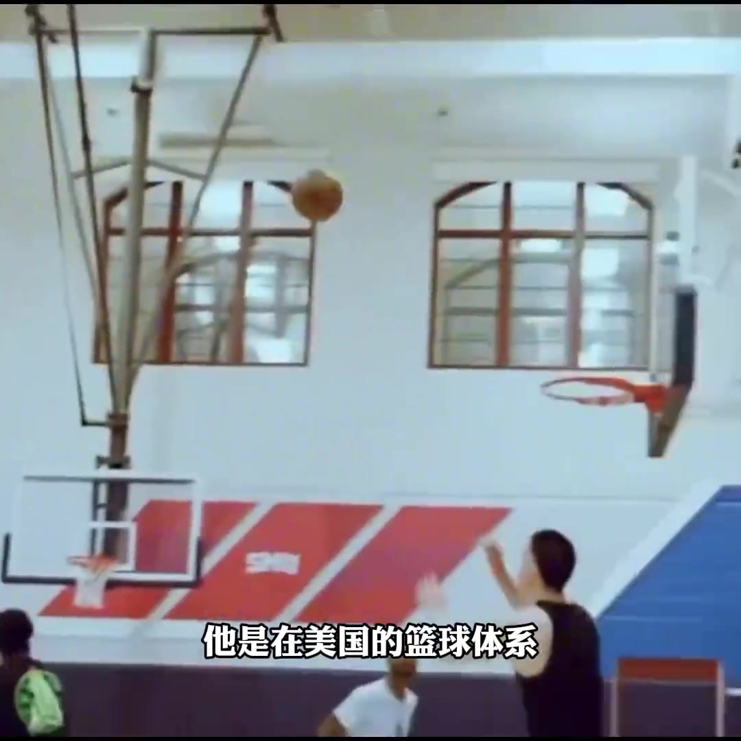  楊毅：別太小看姚明啦 扎克-埃迪和姚明是不能放在一起對比的