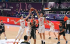  48分勝！全隊(duì)得分，男籃強(qiáng)勢統(tǒng)治，楊瀚森展NBA潛質(zhì)！