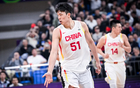  青春風(fēng)暴，男籃大勝關(guān)島48分，楊瀚森、曾凡博等六人得分上雙！