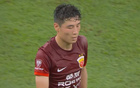  謝文能、黃政宇缺席足協杯決賽，武磊復出赴溫州。