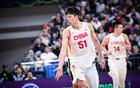  中國男籃大勝關(guān)島，三分狂飆，楊瀚森16+6 MVP！