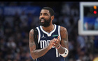  東契奇因右手腕傷退NBA，歐文接棒！