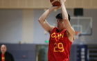  男籃前隊(duì)長(zhǎng)復(fù)蘇，浙江喜迎利好，第二階段北伐關(guān)鍵人物。