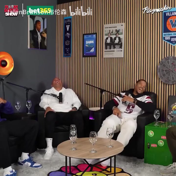  揭秘時刻！布倫森的父親講述交易迪溫琴佐的內(nèi)幕！