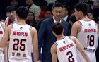  CBA: 廣東大勝47分，趙繼偉球衣熱銷，孫悅退役儀式在北控舉行