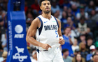  NBA杯動(dòng)力：格萊姆斯追求50萬(wàn)獎(jiǎng)金