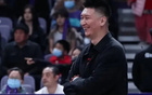  北控正式宣布退役孫悅球衣，北京德比傳奇，人情味濃。首入季后賽功臣。