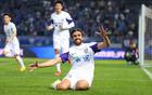  中超巨變！國(guó)腳外援離隊(duì)，29場(chǎng)19球不續(xù)約！