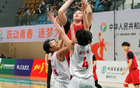  中國女籃王牌2米23，17歲全中創(chuàng)神跡！再戰(zhàn)奪冠！
