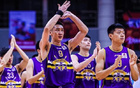  孫悅獲雙冠戒指，北控男籃12月6日退役其9號球衣。