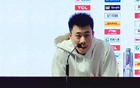  張鎮(zhèn)麟歸隊(duì)訓(xùn)練，尋找比賽狀態(tài)。