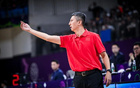  中國男籃大勝，48分！無虛夸。