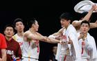  中國男籃勝后，郭士強(qiáng)愛將仍被嘲笑