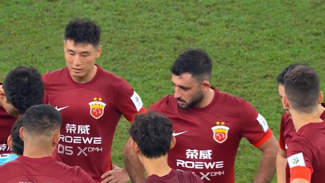  五戰(zhàn)不勝，泰山?jīng)Q戰(zhàn)全隊(duì)出擊，留依木蘭，勿成拜合拉木之續(xù)。