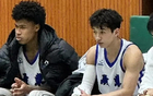  11分鐘高效表現(xiàn)！廣東控衛(wèi)問題解決，阿姆斯受質(zhì)疑，23號(hào)兄弟救場(chǎng)。