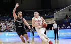  中國男籃勝因：無胡明軒，姚明眼光獨到，三大功臣崛起