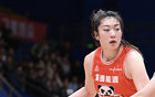  女籃美女王牌失準(zhǔn)，三戰(zhàn)三分命中率低，高薪需限制。