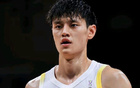  楊瀚森領銜，中國男籃大勝關島，16分，6人得分上雙。