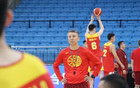  中國男籃離隊三人，今日赴烏蘭巴托