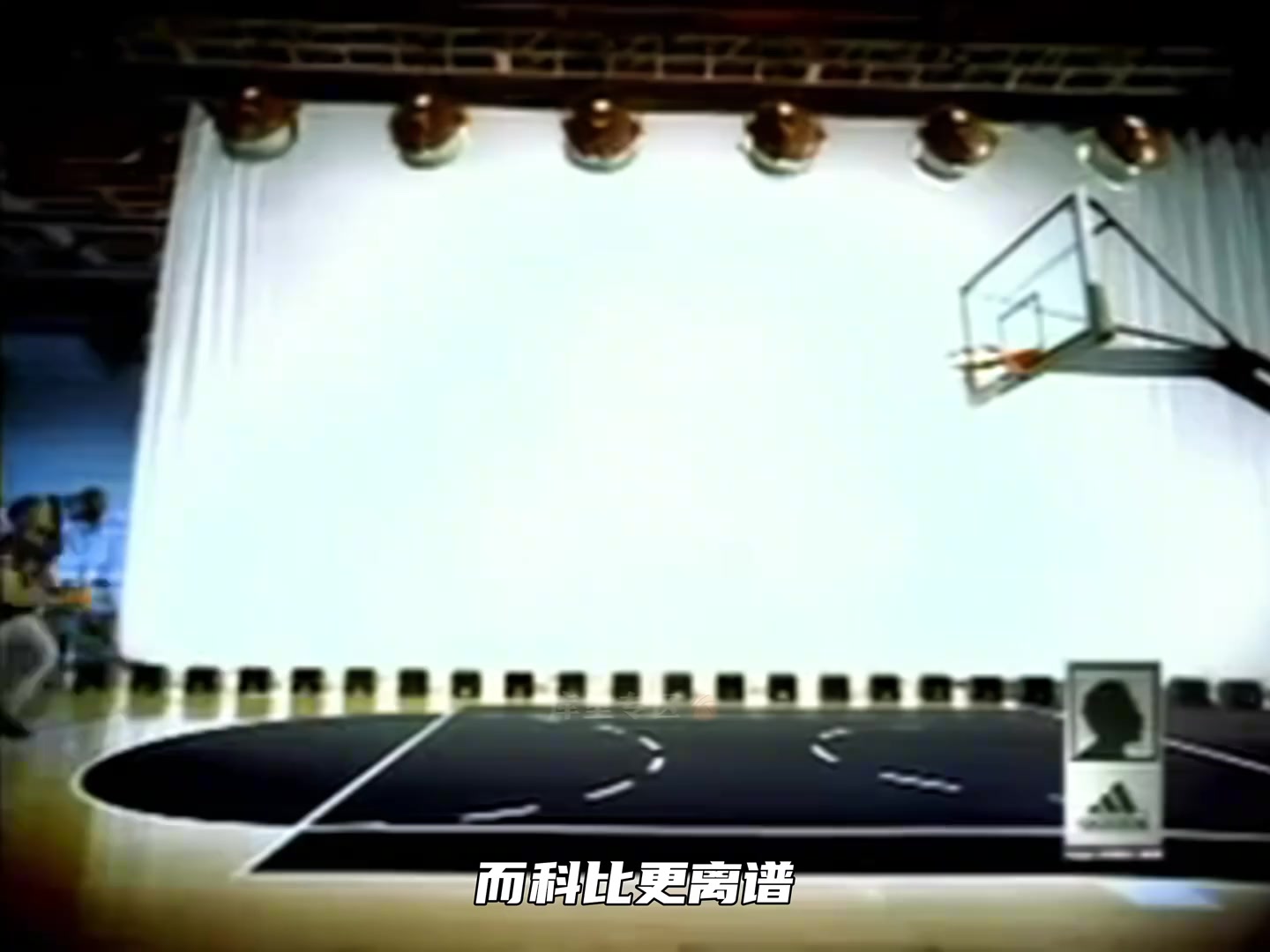  眾所周知，視頻是不能P的，看看NBA的那些非人類扣籃