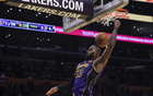  詹姆斯籃板數(shù)破紀(jì)錄，升至NBA歷史第28位