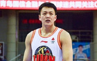  吉林男籃受挫，姜宇星因健康問題缺陣第二階段。
