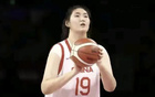  女姚明無奈連中狂轟56分，雞肋比賽兩戰(zhàn)28連中，與WCBA失之交臂。