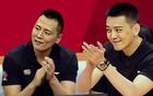  上午10點(diǎn)遼籃官宣免費(fèi)觀賽，期待楊盧對決！