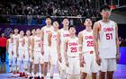  中男籃VS蒙古前瞻：連勝破百，曾凡博楊瀚森再戰(zhàn)。